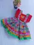 VESTIDO INFANTIL - comprar online