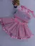 VESTIDO INFANTIL