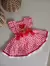 Imagem do VESTIDO INFANTIL