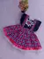 VESTIDO INFANTIL - Charmy Keep