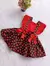 VESTIDO INFANTIL