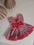 VESTIDO INFANTIL - loja online