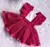 VESTIDO INFANTIL - Charmy Keep