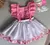 VESTIDO INFANTIL
