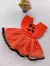 VESTIDO INFANTIL