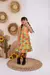 VESTIDO INFANTIL SEDINHA - loja online