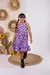 VESTIDO INFANTIL SEDINHA - Charmy Keep