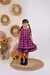 VESTIDO INFANTIL SEDINHA na internet