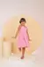 VESTIDO INFANTIL SEDINHA - comprar online