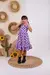 VESTIDO INFANTIL SEDINHA
