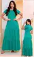 VESTIDO TRE MARIA