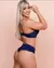 CONJ. LINGERIE CRISTAL LUXO - comprar online