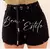 SHORT JEANS COM LYCRA ESTILO - comprar online