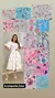 VESTIDO BELA FLOR - loja online