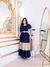 VESTIDO LINDA MULHER - Charmy Keep