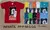 CAMISA INFANTIL KIDS - comprar online