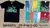CAMISA INFANTIL KIDS