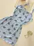 CAMISOLA SUEDE ESTAMPADA - Charmy Keep