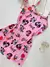 CAMISOLA SUEDE ESTAMPADA - Charmy Keep