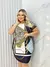 VESTIDOS PLUS FLORES - Charmy Keep