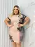 VESTIDOS PLUS FLORES - loja online