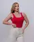 BLUSA REGATA QUERIDINHA - comprar online