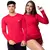 CAMISETA UV PROTEÇÃO UNISSEX