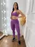 CONJUNTO FITNESS DE CALÇA SUPLEX na internet