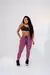 CONJUNTO FITNESS DE CALÇA SUPLEX - loja online