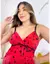 CAMISOLA SUEDE ESTAMPADA - Charmy Keep