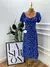 VESTIDO MAYLANE COM FENDA - loja online