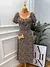 VESTIDO MAYLANE COM FENDA na internet