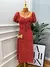 VESTIDO MAYLANE COM FENDA