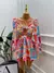 VESTIDO CRISTINA - Charmy Keep