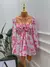 VESTIDO CRISTINA - comprar online