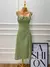 VESTIDO ANDREIA - Charmy Keep
