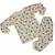 PIJAMA MASCULINO INFANTIL ALGODÃO - Charmy Keep