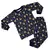 PIJAMA MASCULINO INFANTIL ALGODÃO - comprar online