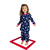 PIJAMA INFANTIL ALGODÃO FEMENINO na internet