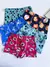 CUECA BOX INFANTIL ESTAMPADA