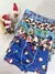 Imagem do CUECA BOX INFANTIL ESTAMPADA