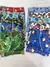 CUECA BOX INFANTIL ESTAMPADA - comprar online