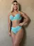 CONJ. LINGERIE BELA DAMA - comprar online
