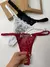 FIO SEXY COM NOMES