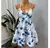 VESTIDO ALÇA FINA NO TECIDO SEDA - loja online