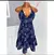 VESTIDO ALÇA FINA NO TECIDO SEDA na internet