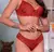 CONJ. LINGERIE PINK