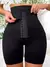 SHORT CINTA C/ ASPAS E COLCHETE COM BARBATANA - Charmy Keep