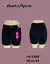 BERMUDA JEANS COM LYCRA