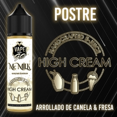 Líquido Vape or Go en internet